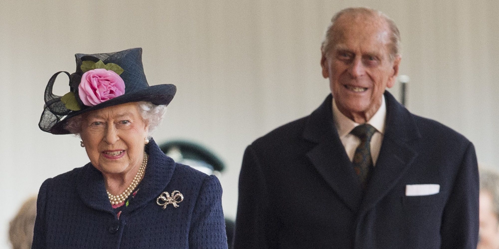 Preocupación por el estado de salud de la Reina Isabel y el Duque de Edimburgo