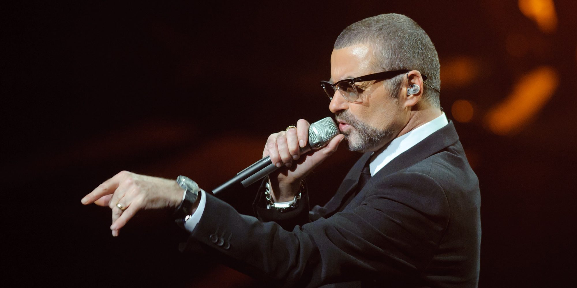 Elton John, Madonna o Robbie Williams: Reacciones a la inesperada muerte de George Michael