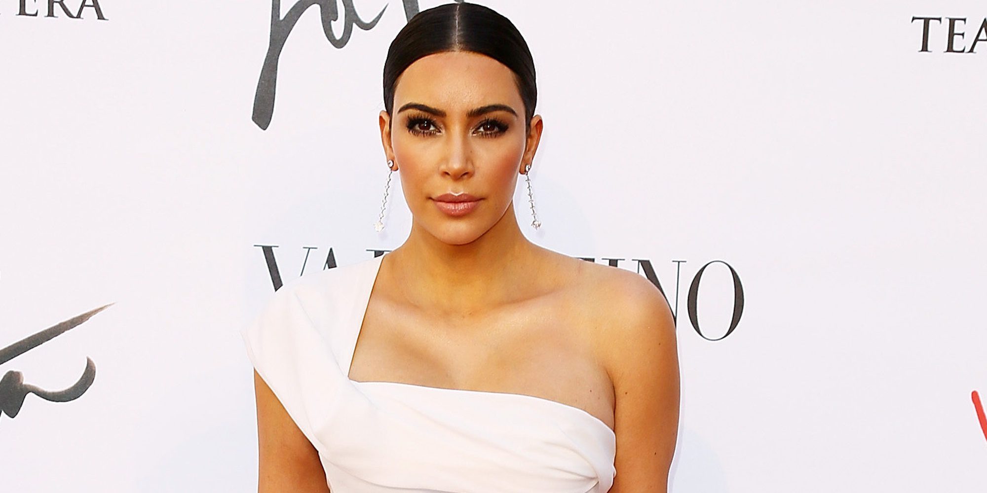 Kim Kardashian hace oídos sordos a los ataques de Ray J, que amenaza con sacar trapos sucios a la luz