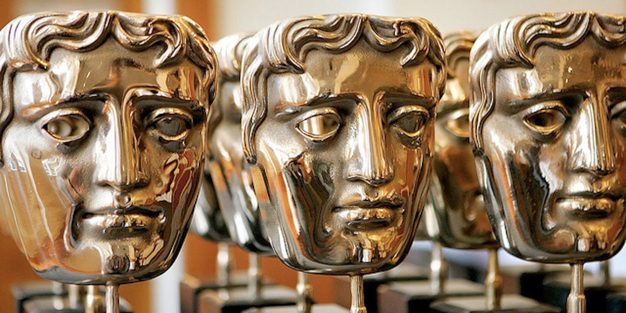 Lista de nominados a los Premios BAFTA 2017