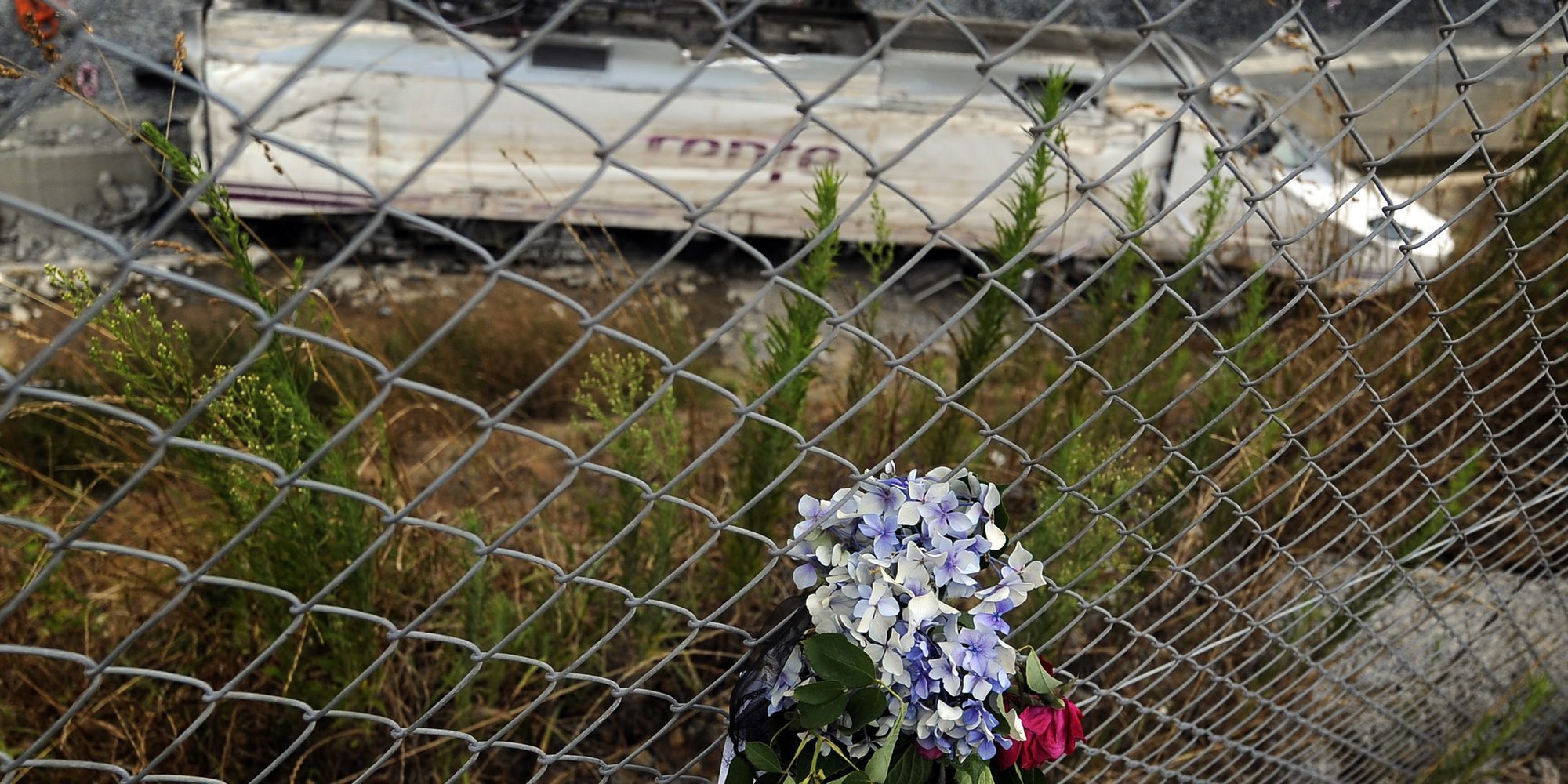 La Xunta de Galicia rectifica: Una víctima del accidente del tren de Angrois podrá ser operada