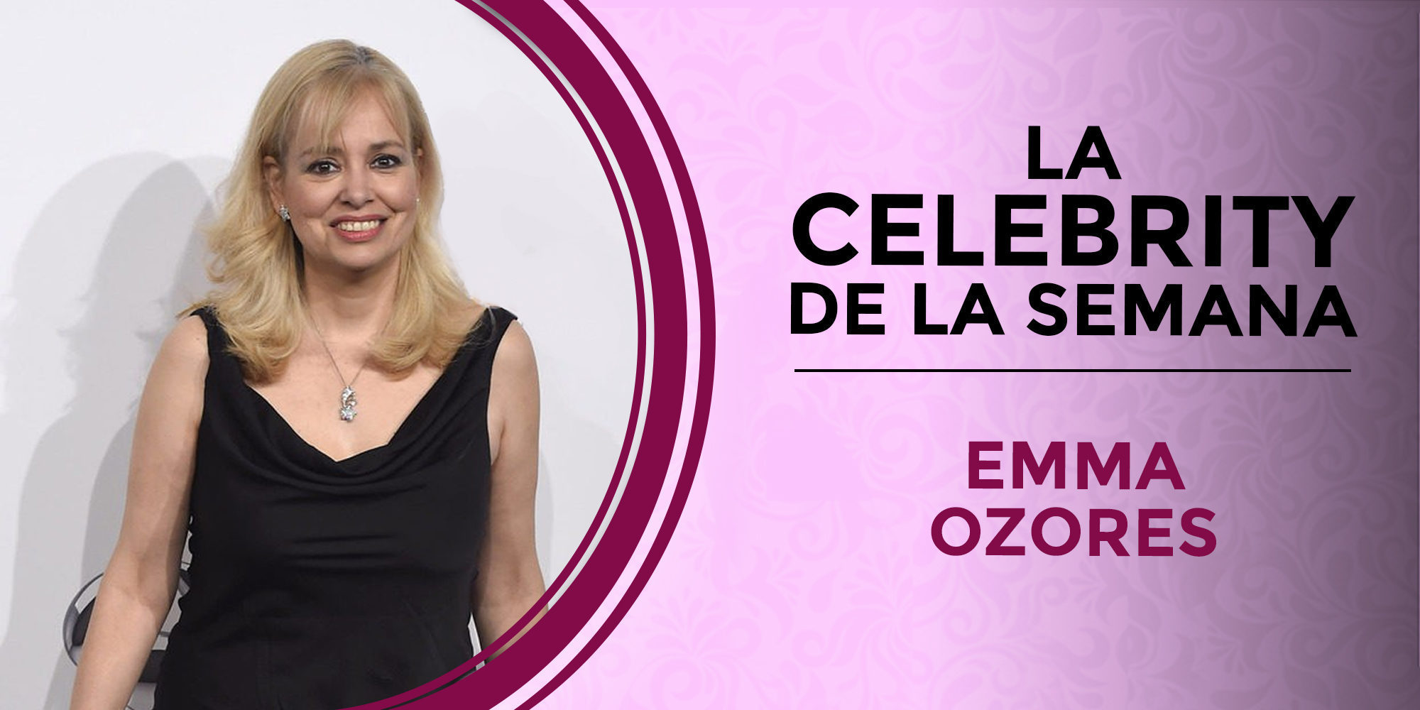 Emma Ozores, la celebrity de la semana por sus bailes y su naturalidad en 'GH VIP5'