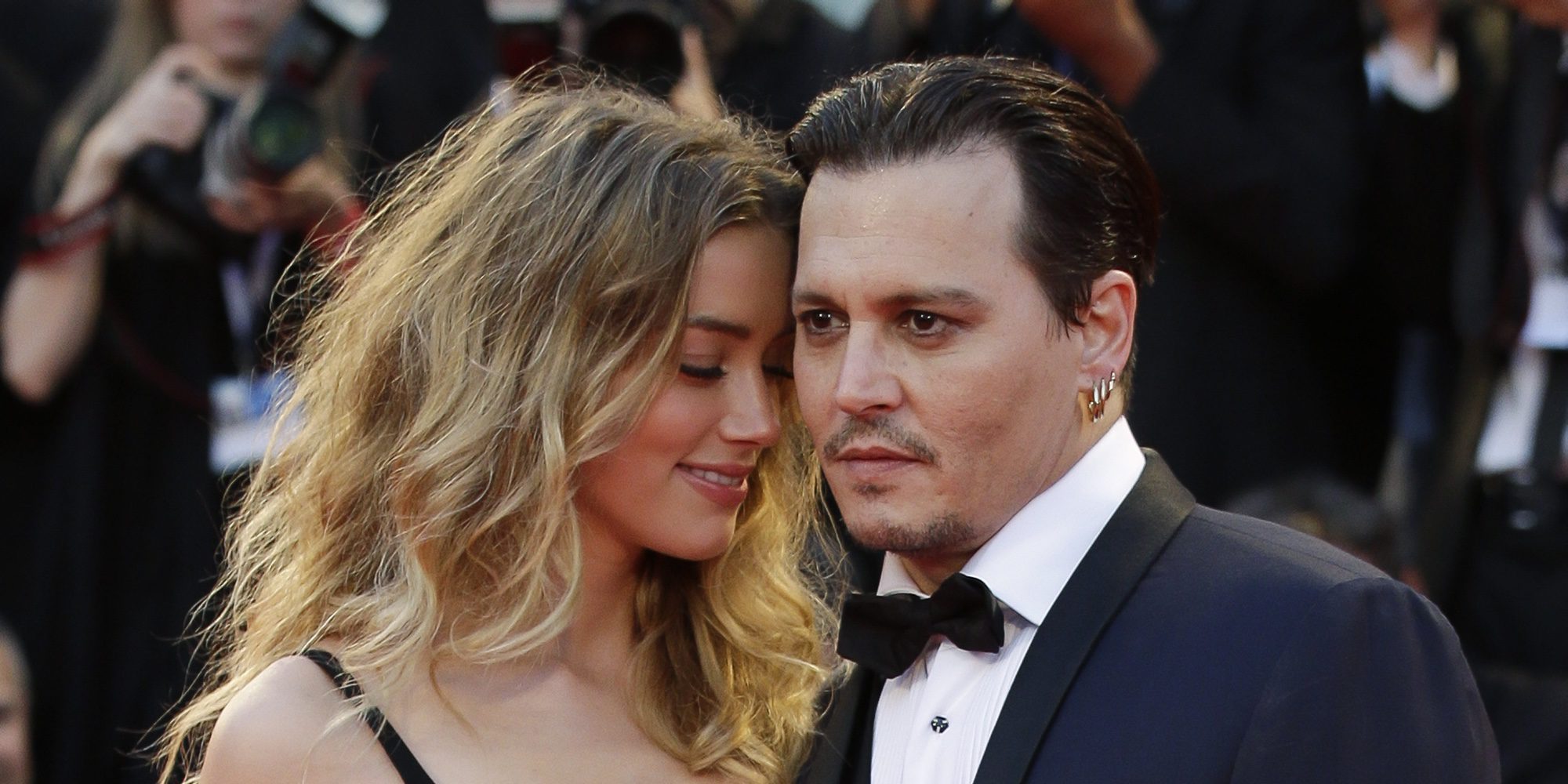 Divorcio oficial: Johnny Depp se queda con las casas y Amber Heard con los perros