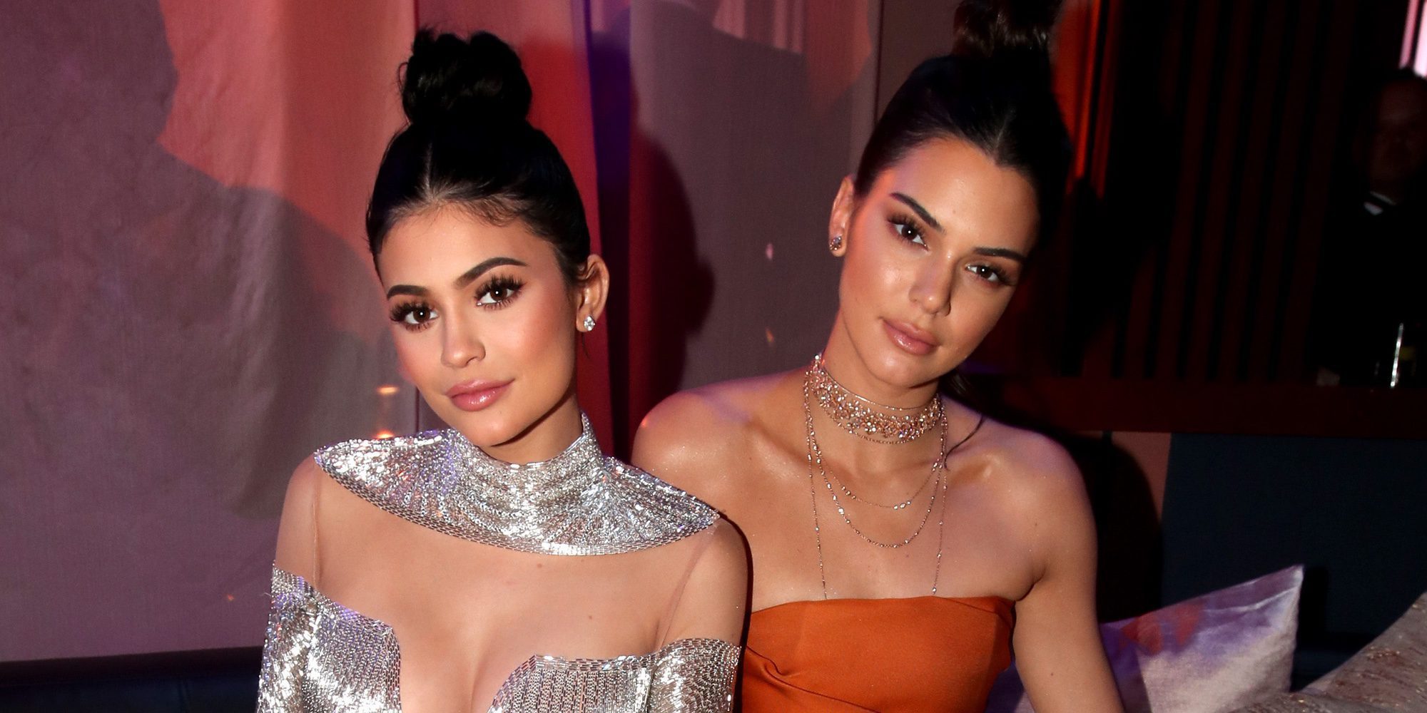 Los rumores sobre cirugía plástica pasan factura a las hermanas Kendall y Kylie Jenner