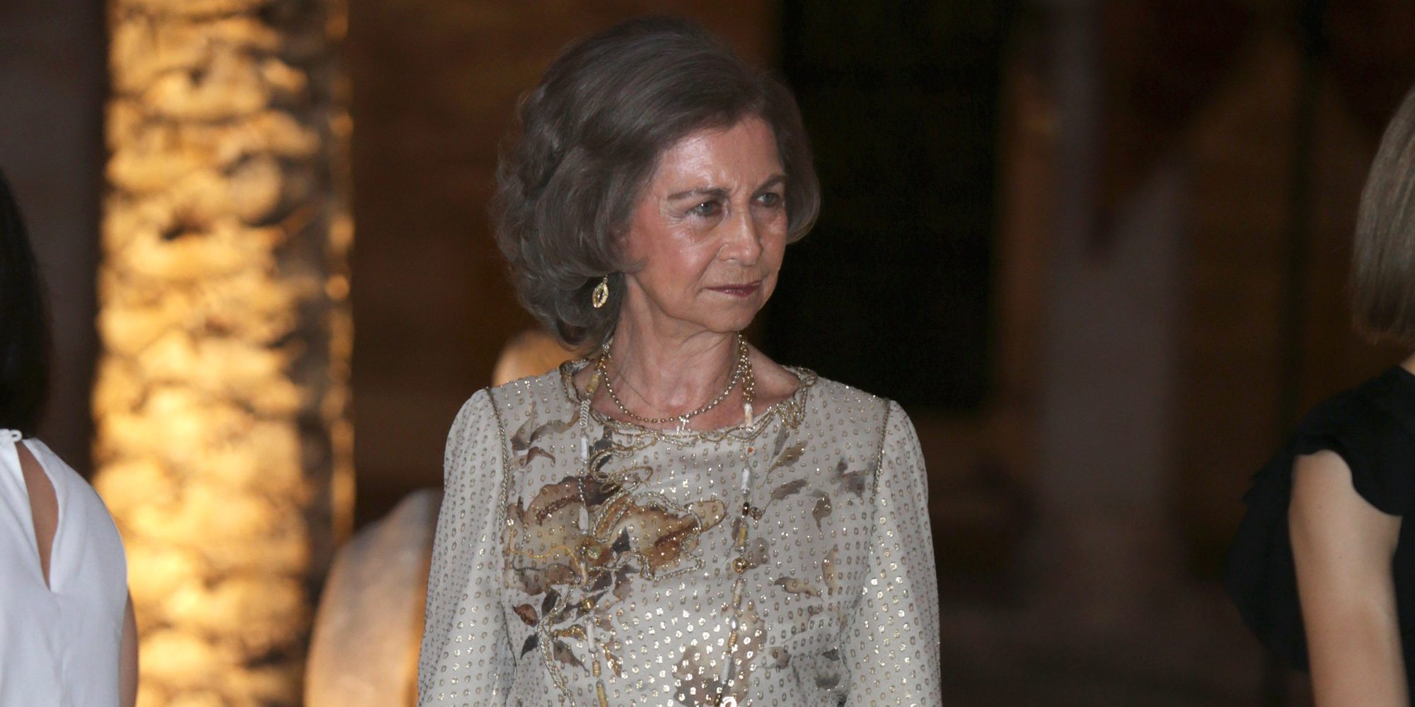 La Reina Sofía rompe su silencio tras el escándalo del Rey Juan Carlos y Bárbara Rey