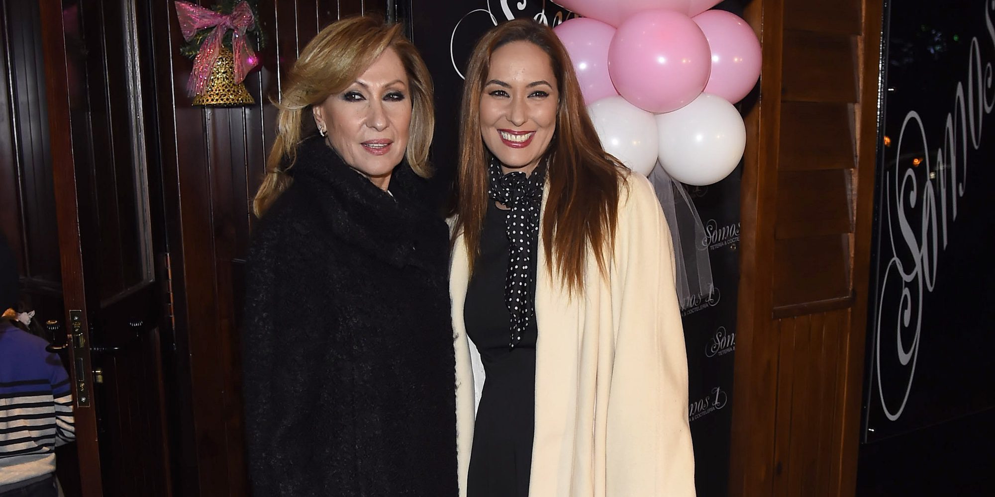 Rosa Benito y Rosario Mohedano volverían a Telecinco para participar en 'Levántate All Stars'