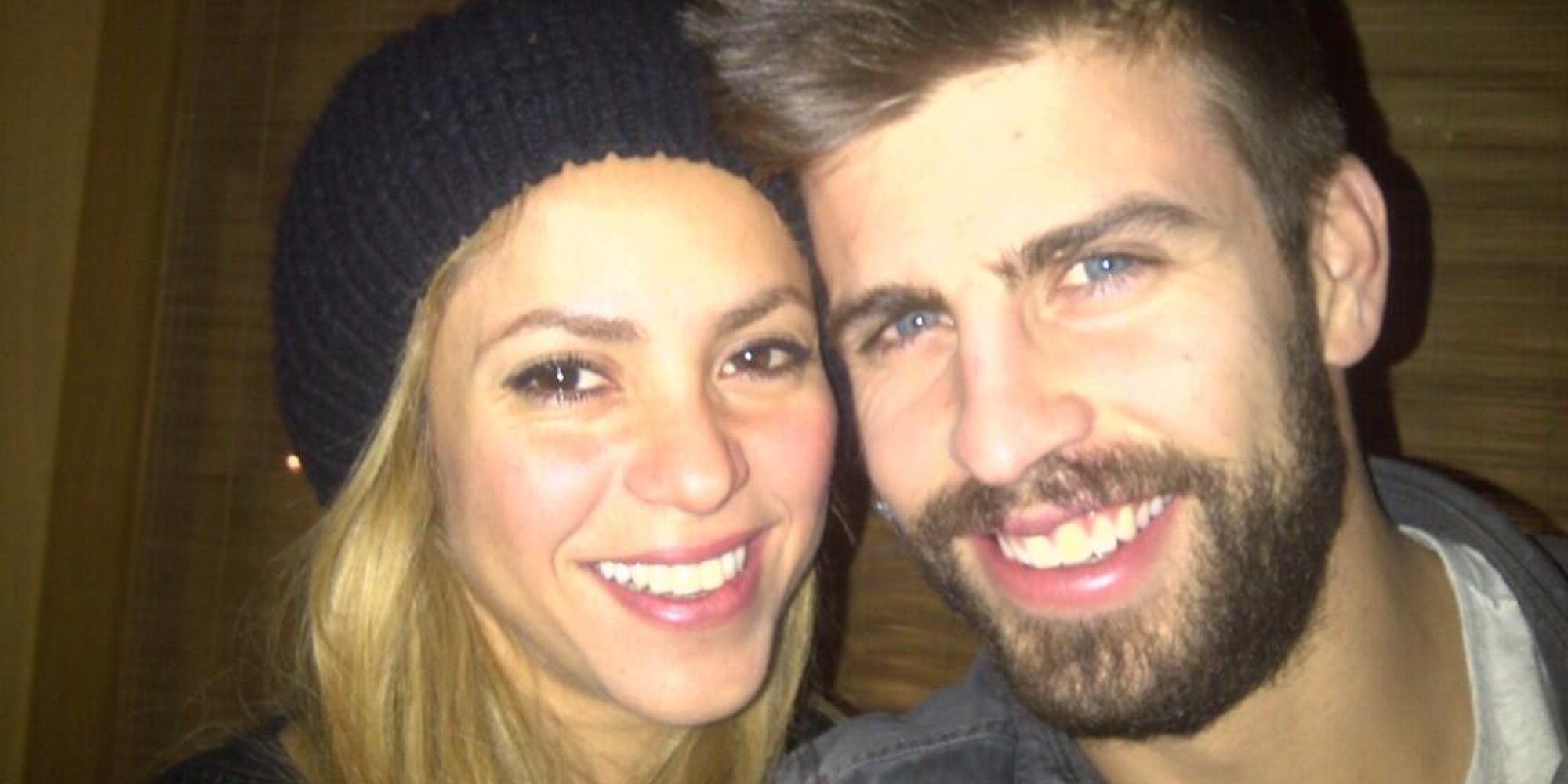 Gerard Piqué y Shakira celebran una gran fiesta por su 30 y 40 cumpleaños con su familia y amigos