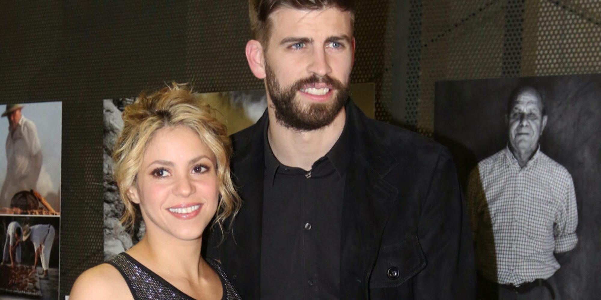 Shakira desvela el talento oculto de Gerard Piqué: "Es el mejor del mundo"