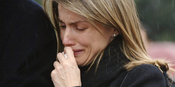 Erika Ortiz Rocasolano, la muerte que provocó las lágrimas públicas de Letizia y el enfrentamiento familiar