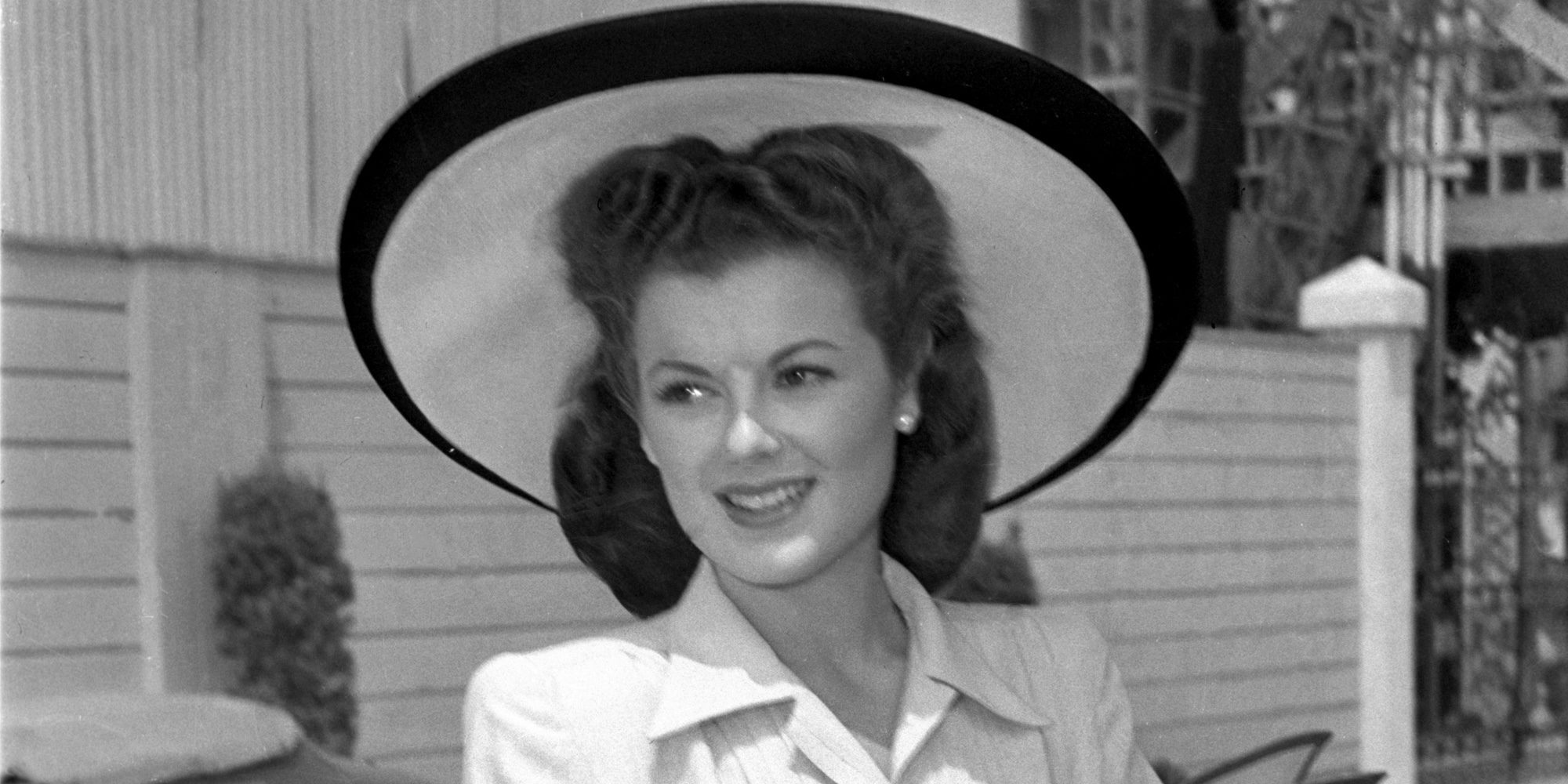 Muere Barbara Hale, protagonista de la serie 'Perry Mason', a los 94 años