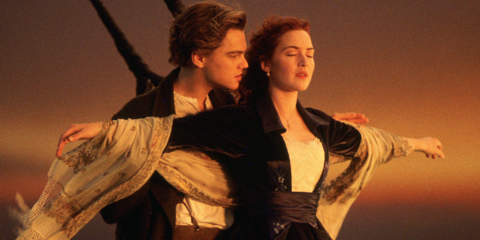 'Titanic': James Cameron desvela por qué Jack y Rose no cabían en la tabla