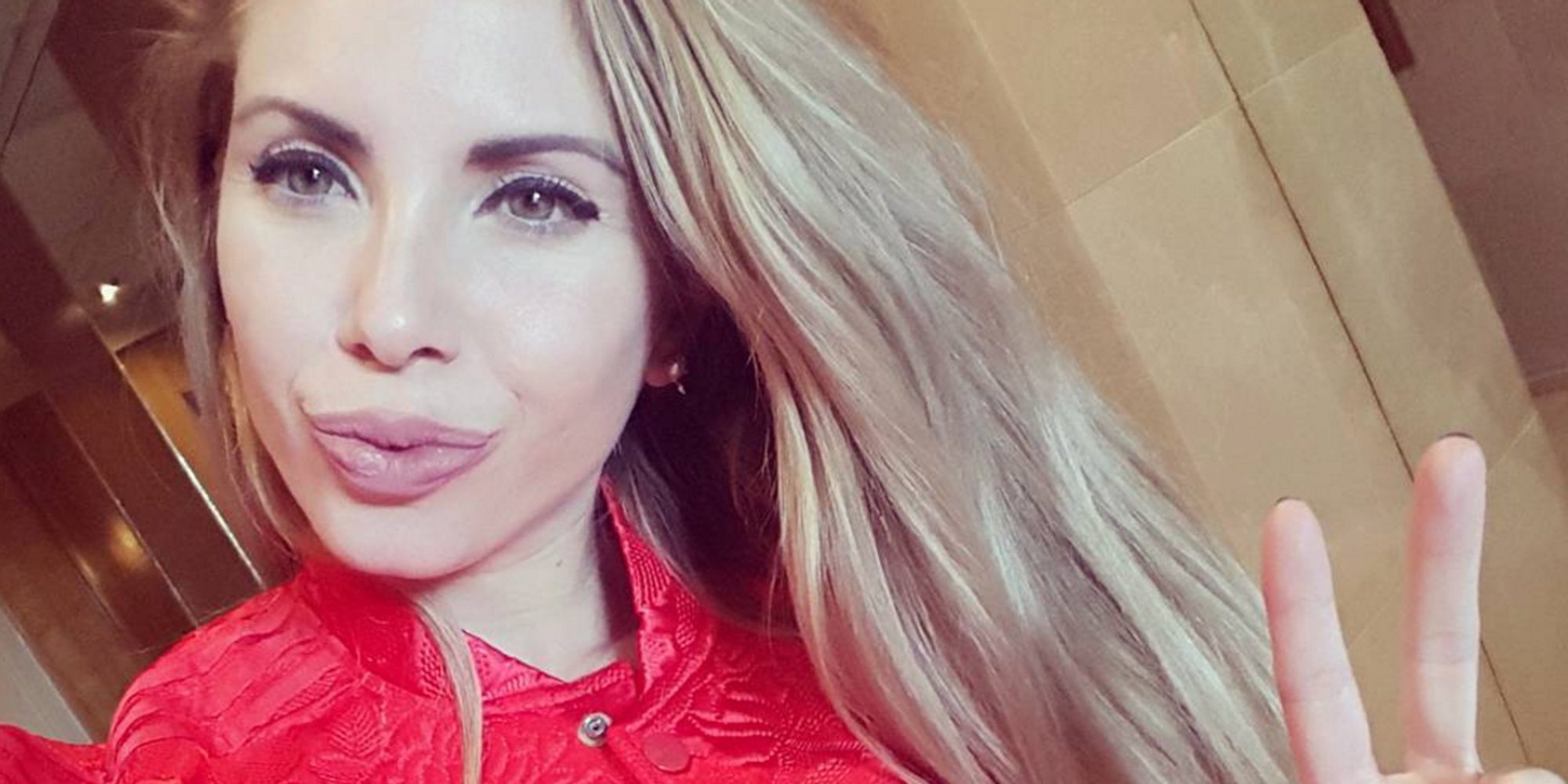 Elena Milla de MYHYV desvela que sufrió un precáncer: "Mi vida estos meses ha sido complicada"