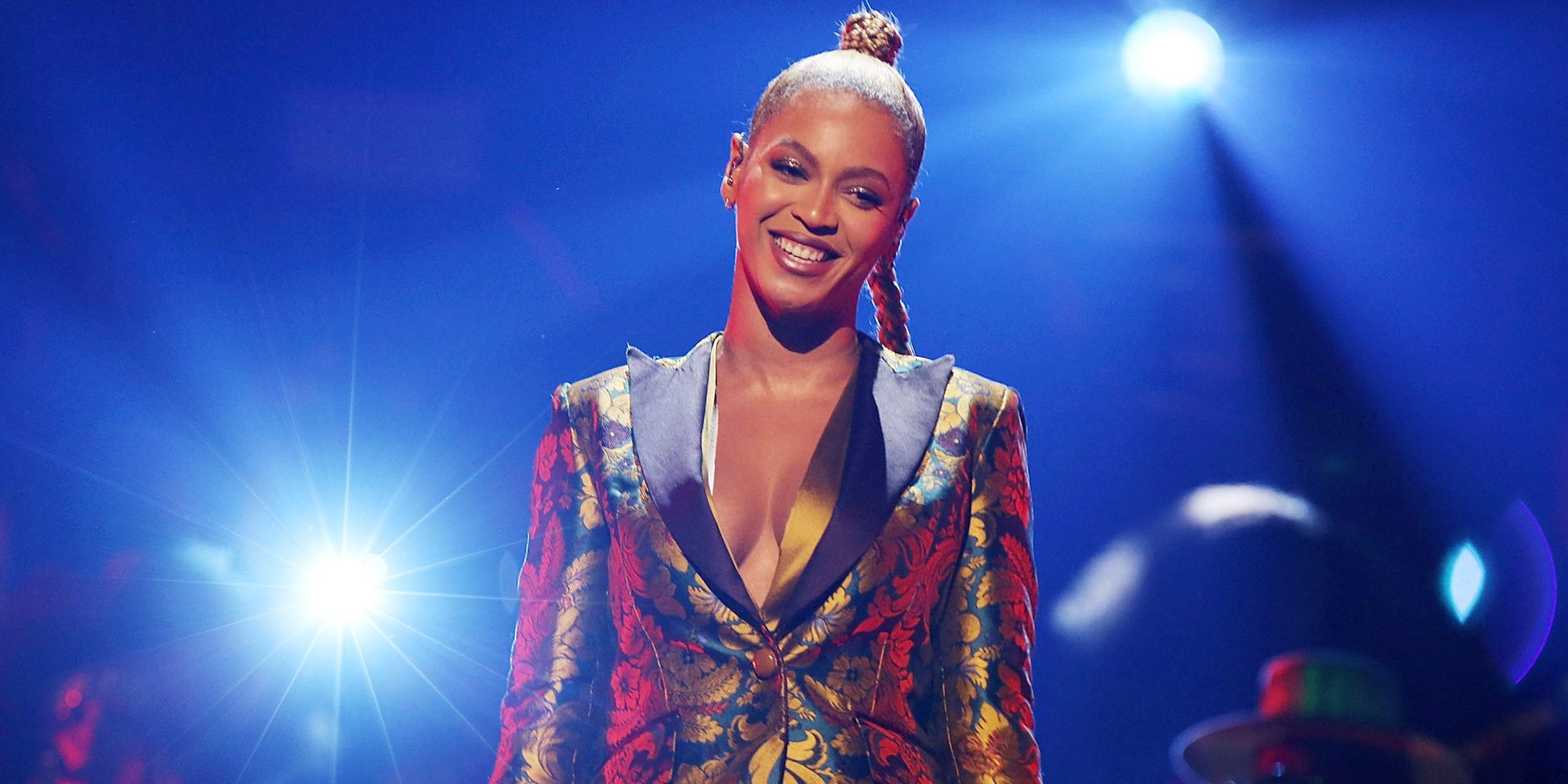 Beyoncé actuará en los Premios Grammy 2017 después de anunciar que está embarazada de gemelos