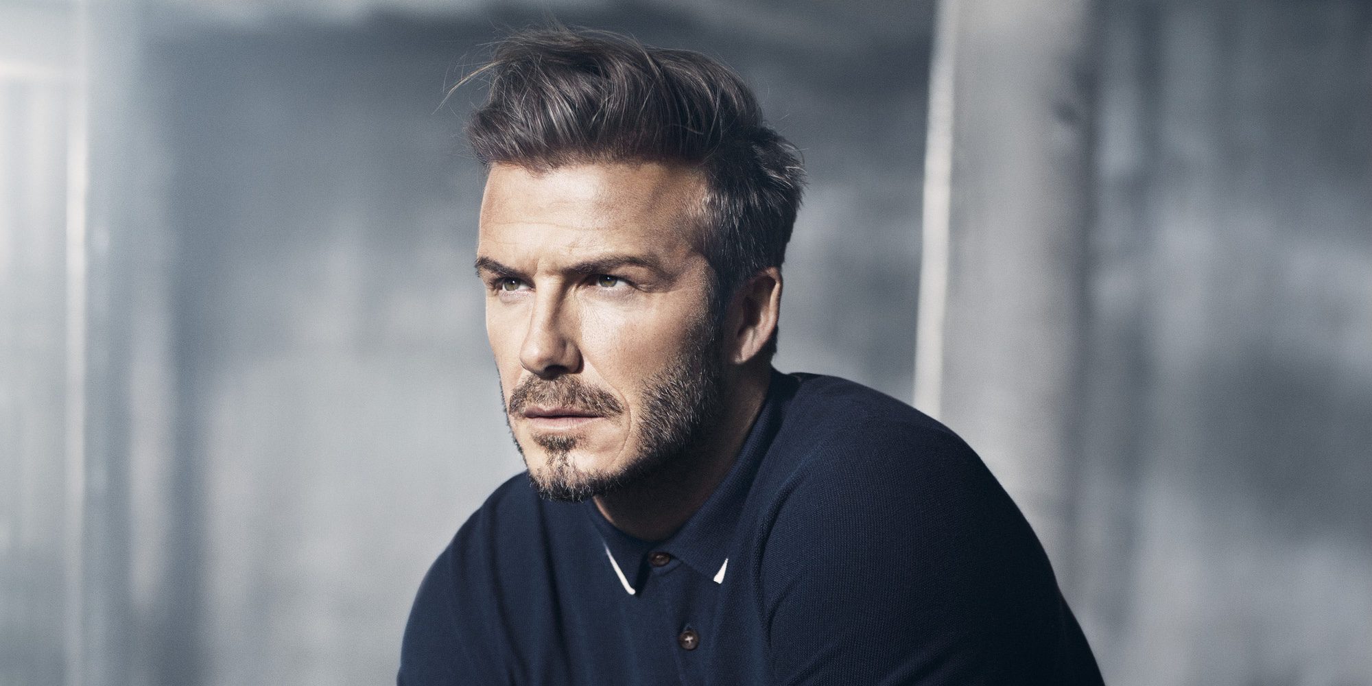 David Beckham niega que su colaboración con UNICEF sea por interés
