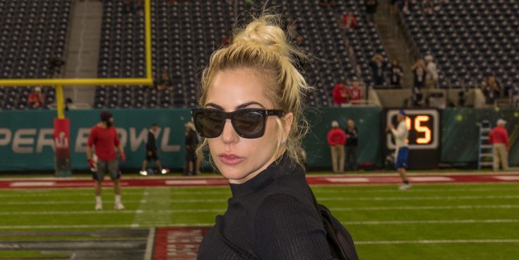 Lady Gaga y su mensaje oculto en el #SuperBowl | EL DEBATE