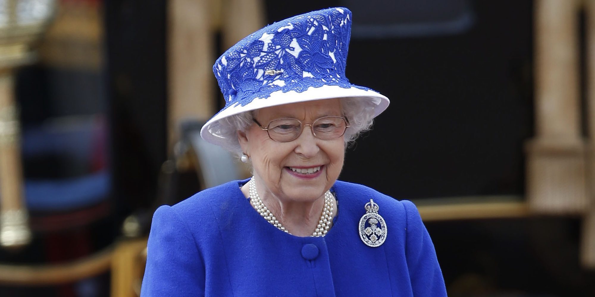 Jubileo de Zafiro: La Reina Isabel II celebra sus 65 años en el Trono con un recuerdo a su padre