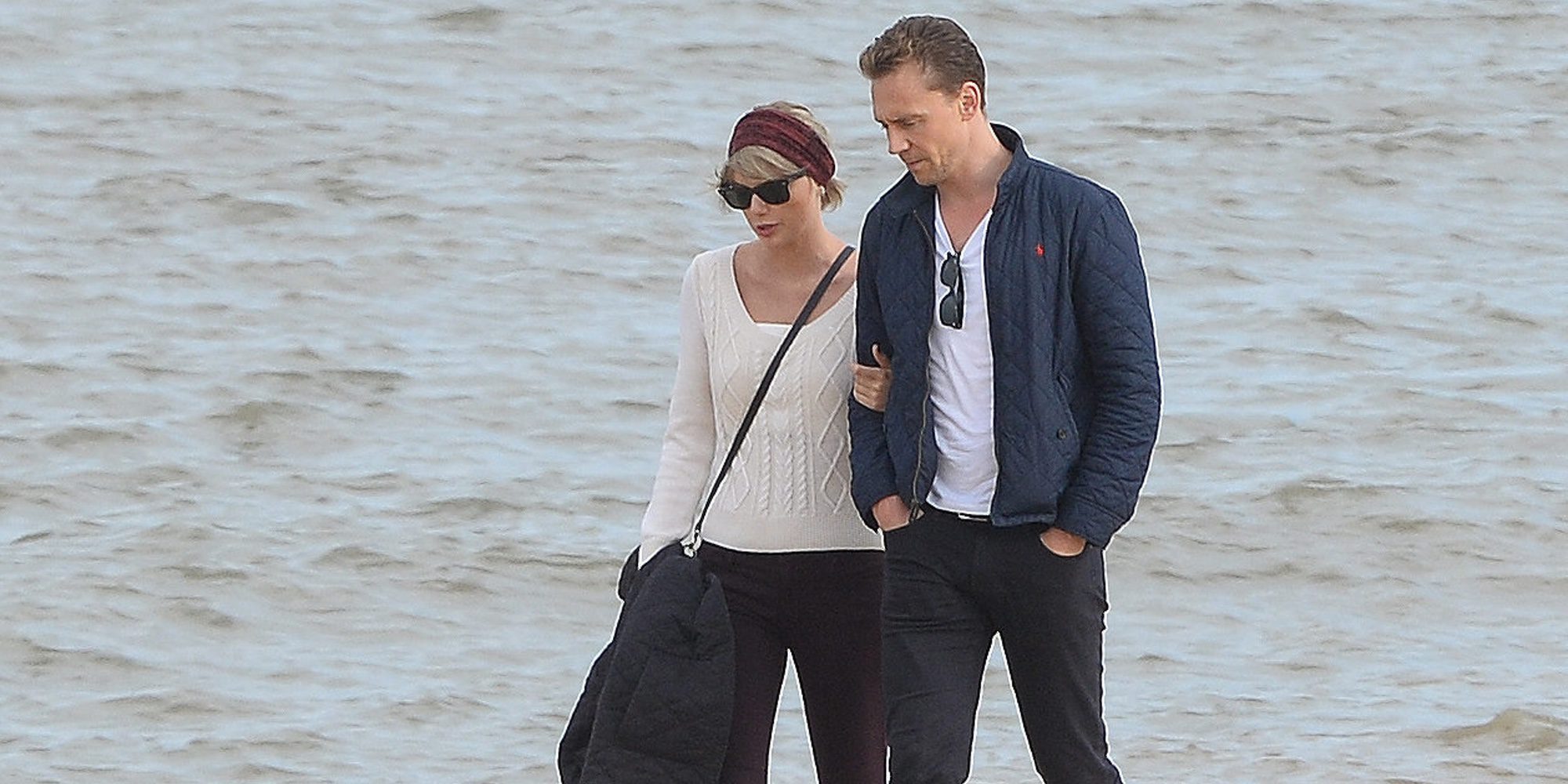 Tom Hiddleston habla de su relación con Taylor Swift y explica los motivos de la ruptura