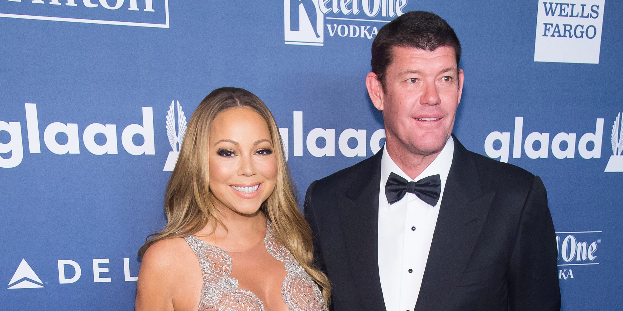 Mariah Carey echa la culpa de su ruptura a su exnovio James Packer