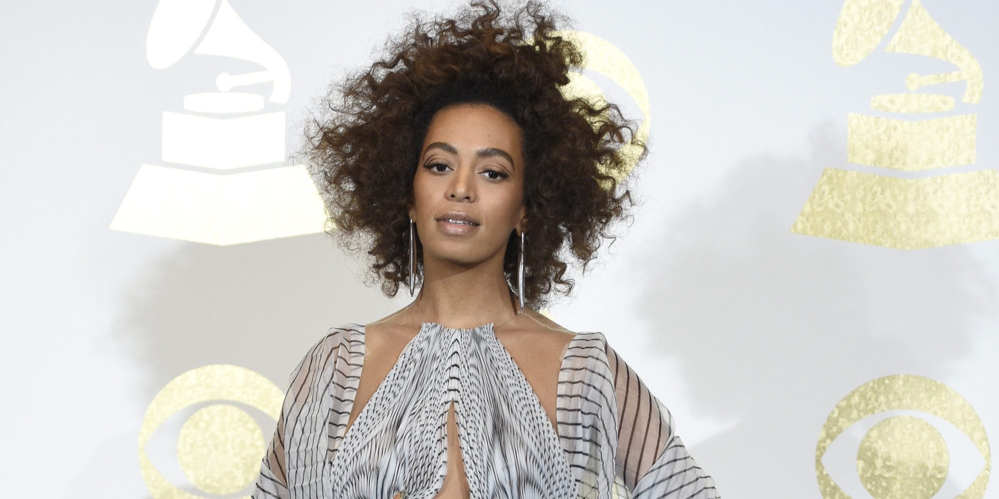Solange Knowles se queja de racismo en los Grammy 2017 tras la derrota de Beyoncé en Mejor Álbum del Año