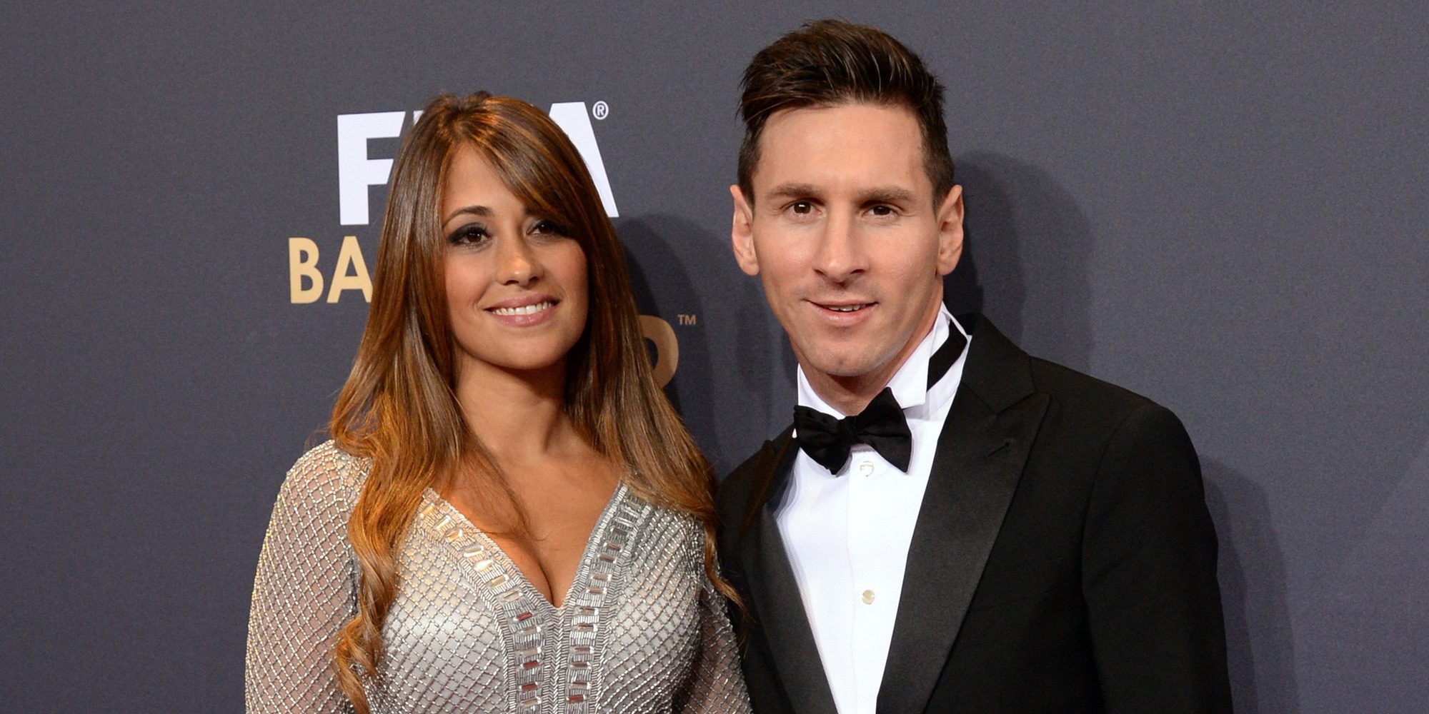 Leo Messi y Antonella Roccuzzo planean una segunda boda en Barcelona tras casarse en Argentina