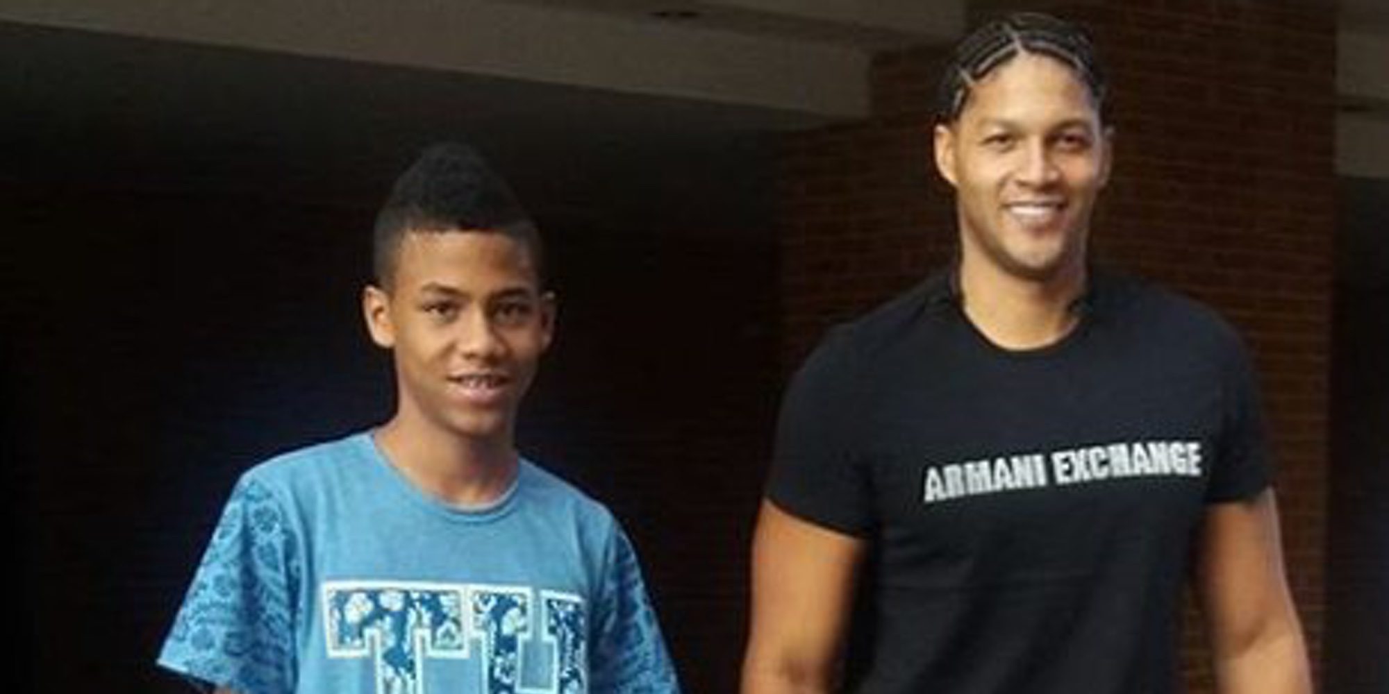 Asesinan al hijo secuestrado del jugador de baloncesto Juan Manaure