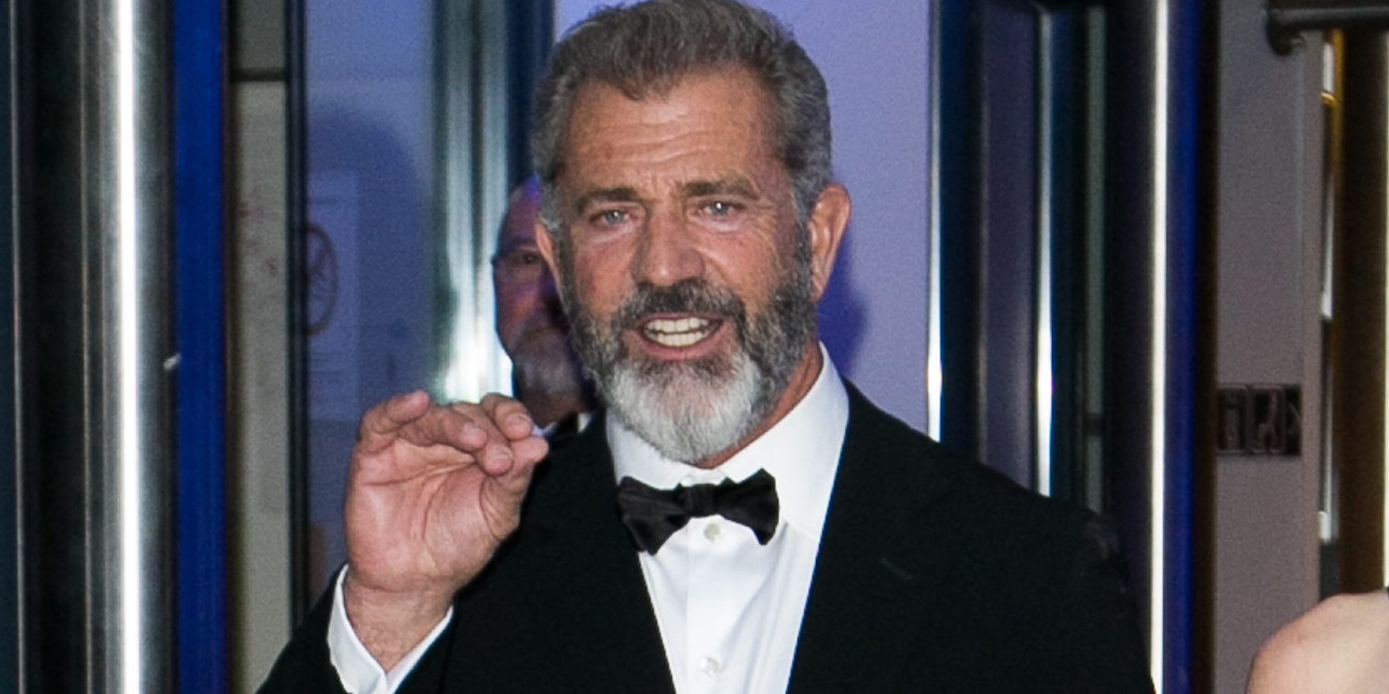 Mel Gibson podría dirigir la secuela de 'Escuadrón suicida'