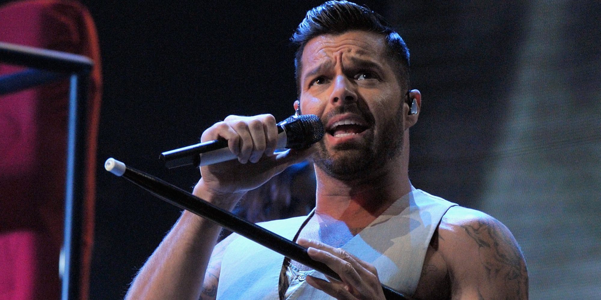 Ricky Martin en España: dará una gira de conciertos en seis ciudades españolas en mayo