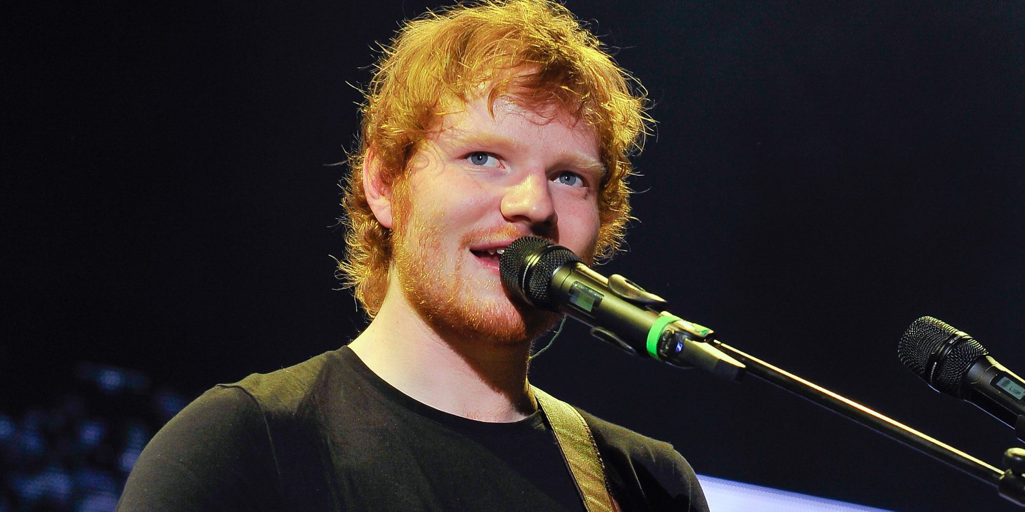 Ed Sheeran lanza su nueva canción 'How Would You Feel (Pean)' para celebrar su cumpleaños
