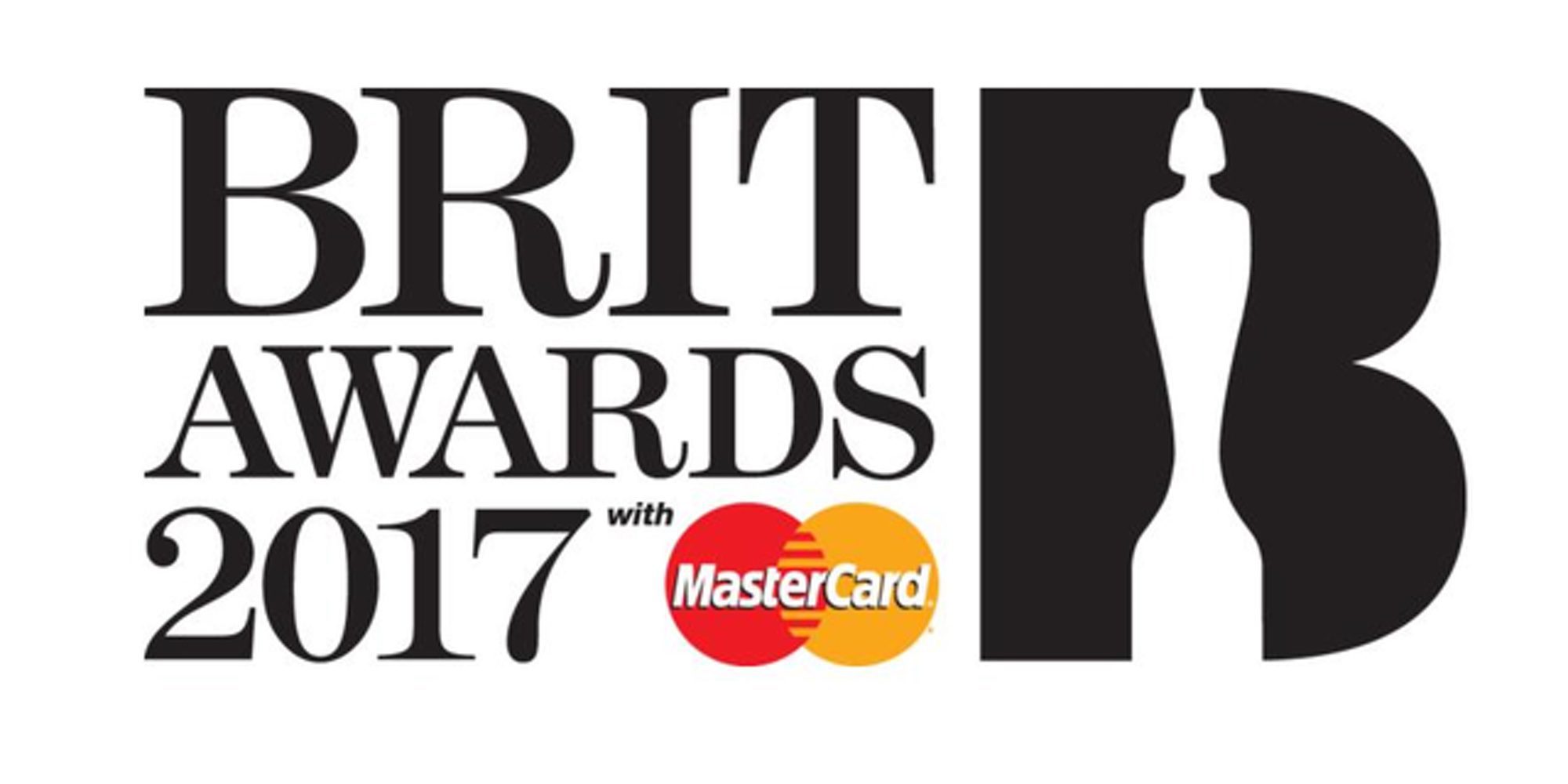 Lista completa de los ganadores de los Brit Awards 2017