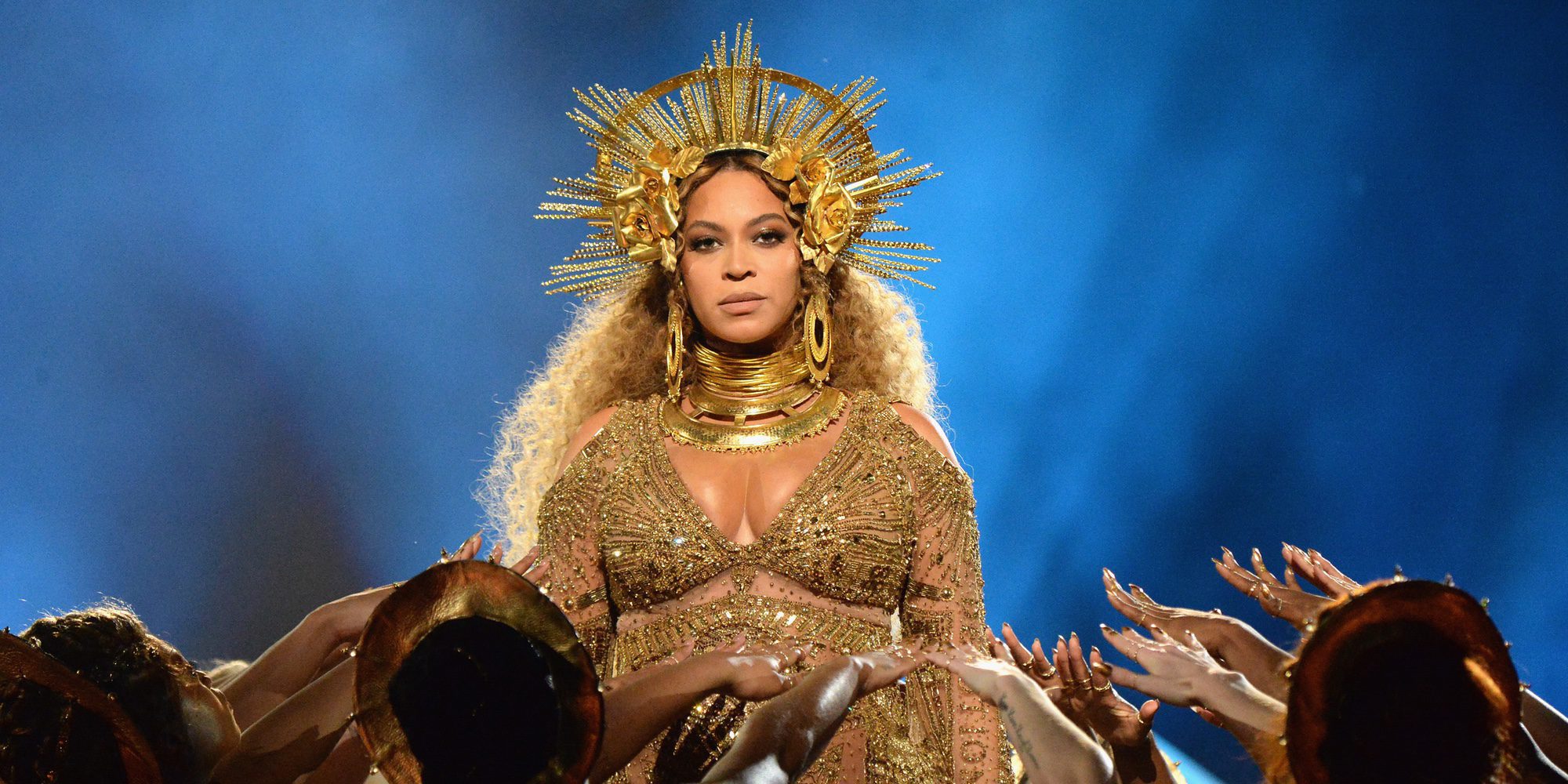 Beyoncé cancela su participación en el Festival de Coachella 2017 por su embarazo