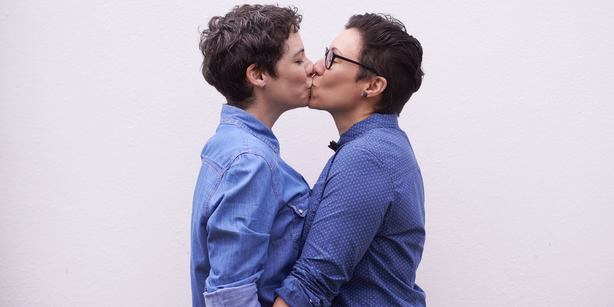 Mujer y heterosexual: Menos posibilidades de tener un orgasmo que una lesbiana