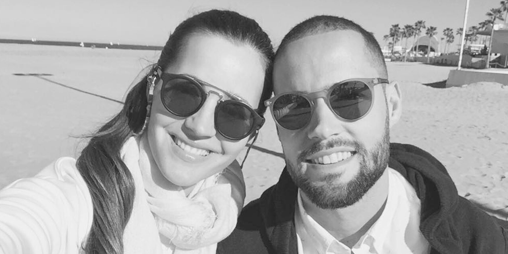 Malena Costa y Mario Suárez celebran sus 5 años de amor sin confirmar que serán padres por segunda vez