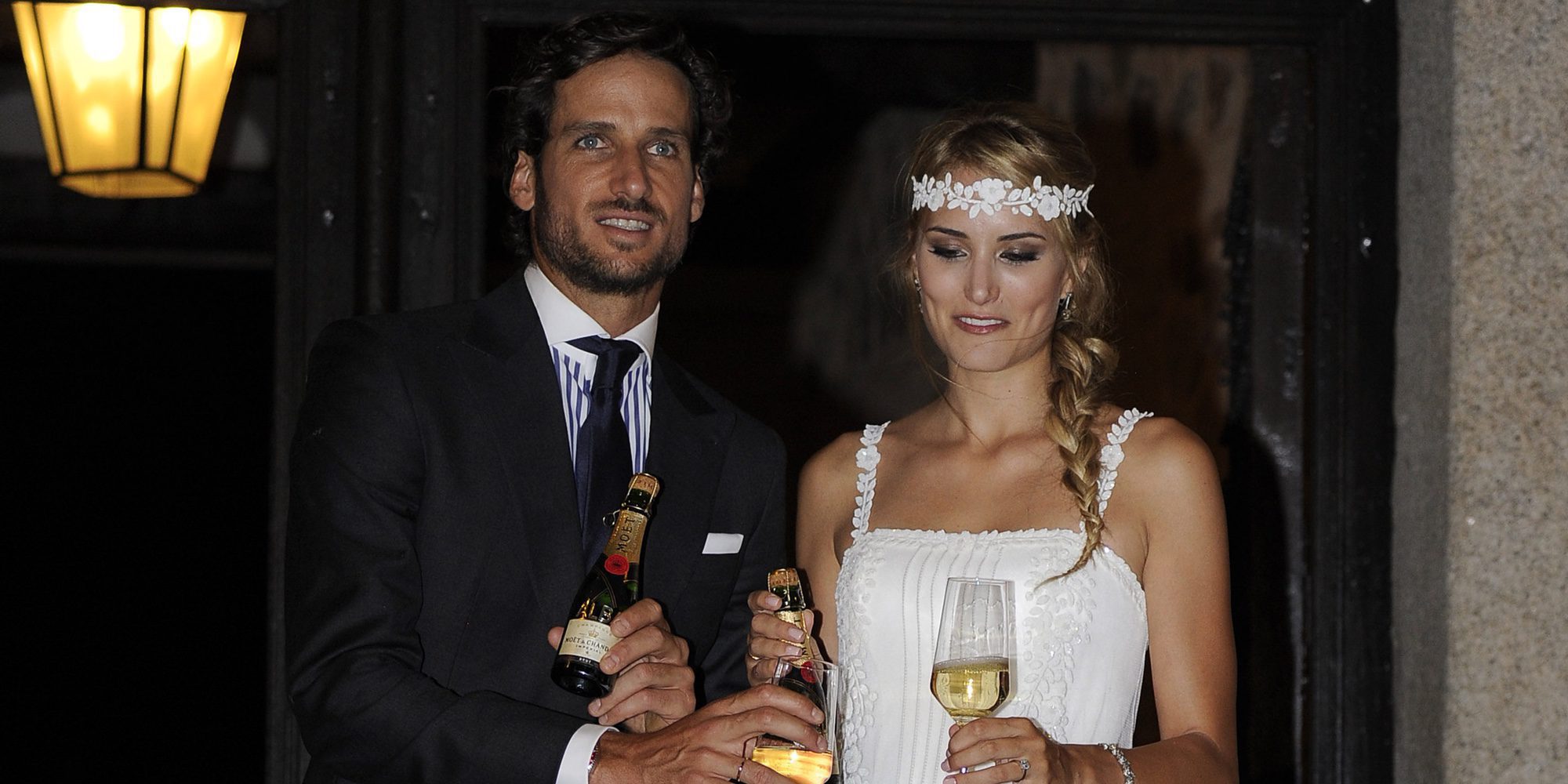 Alba Carrillo y Feliciano López obtienen el divorcio 9 meses después de su dramática ruptura