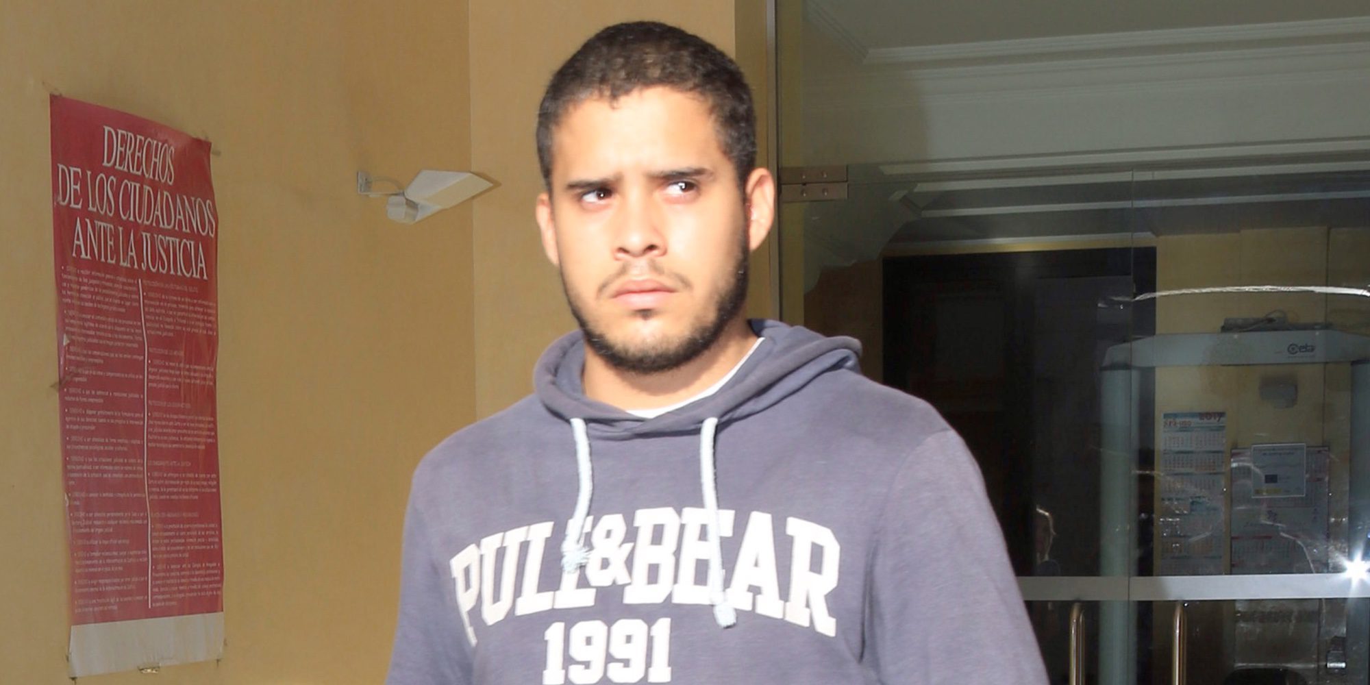 El terrible incidente que protagonizó José Fernando antes de entrar en la cárcel de Cádiz