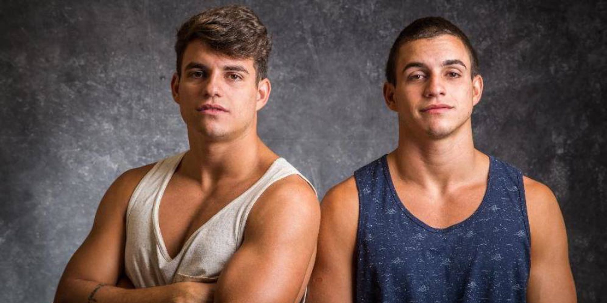 'GH VIP': dos hermanos gemelos brasileños entrarán de intercambio en la casa de Guadalix de la Sierra