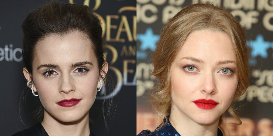 Vuelven los hackeos: Filtradas imágenes íntimas de Emma Watson y Amanda Seyfried