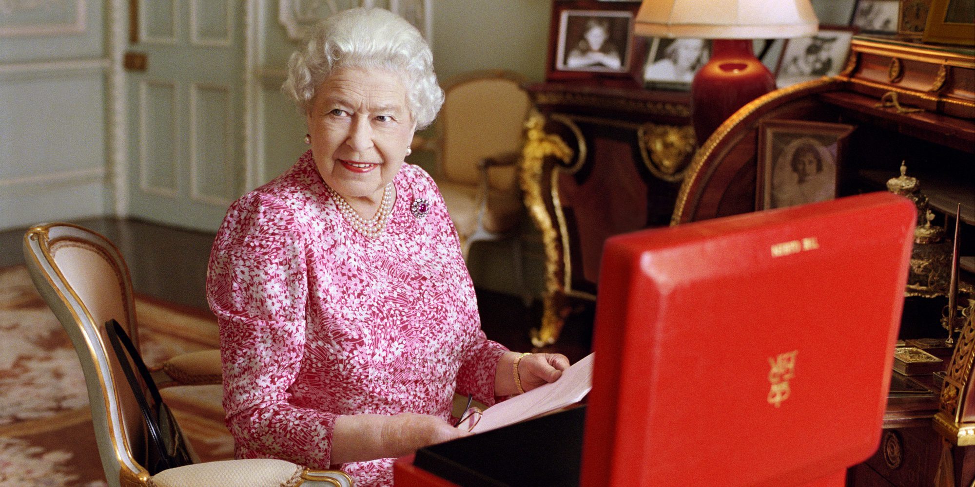 Los planes de la Reina Isabel II: de las controvertidas obras de Buckingham Palace a su funeral