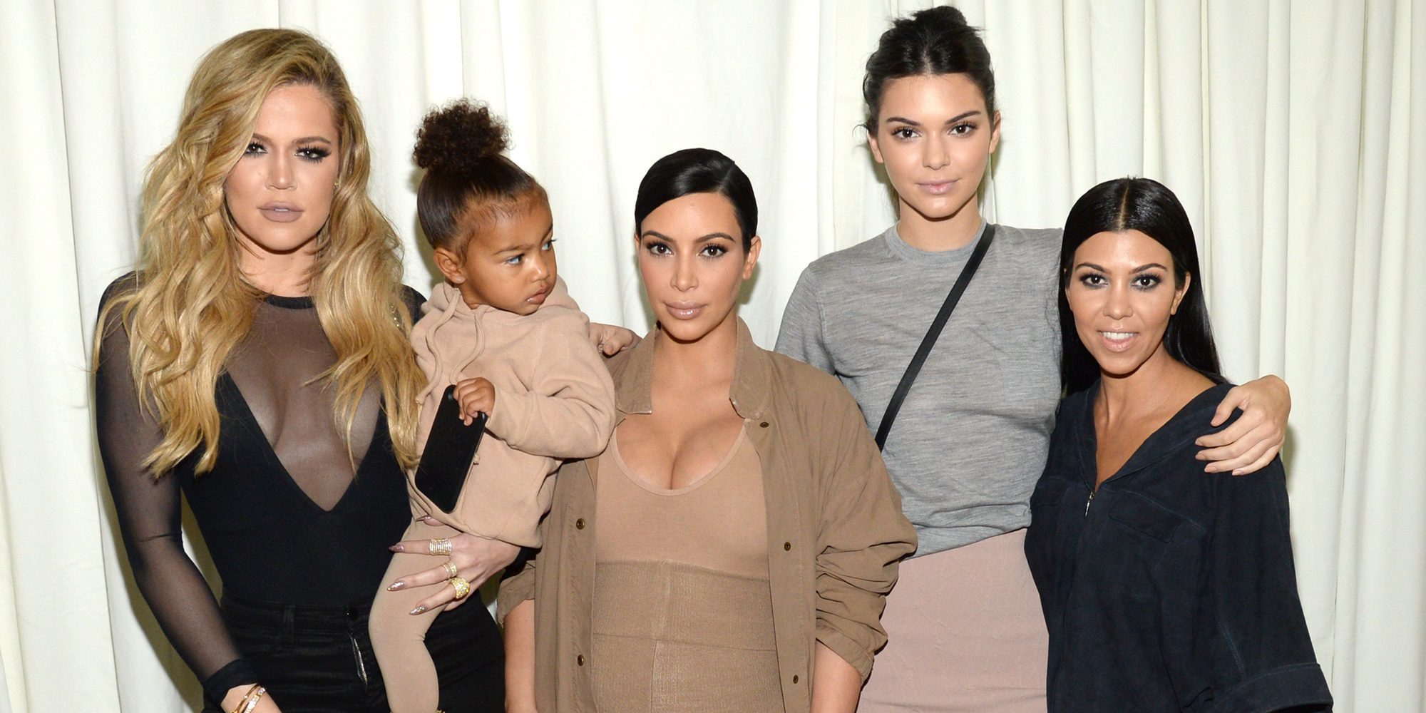 Kris Jenner negocia convertir 'Las Kardashian' en una serie de animación no apta para menores