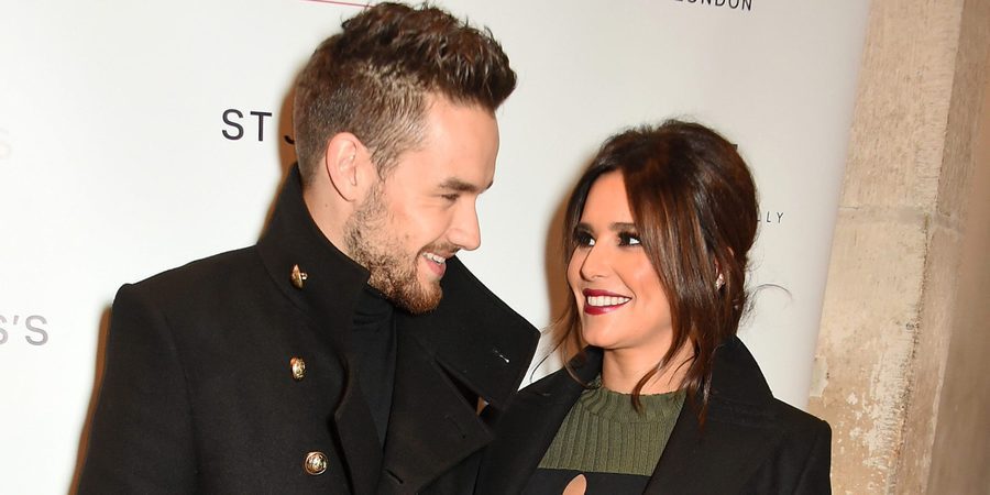 Liam Payne y Cheryl Cole se convierten en padres de su primer hijo