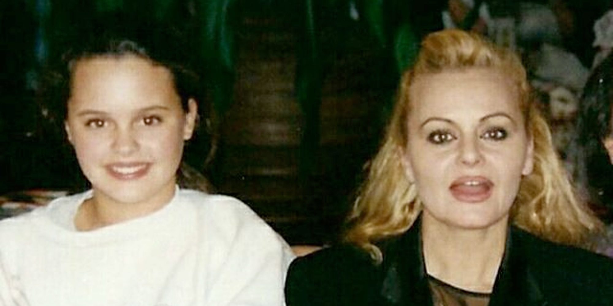 El bonito recuerdo de Carmen Morales y Shaila Dúrcal por el 11 aniversario de la muerte de Rocío Dúrcal