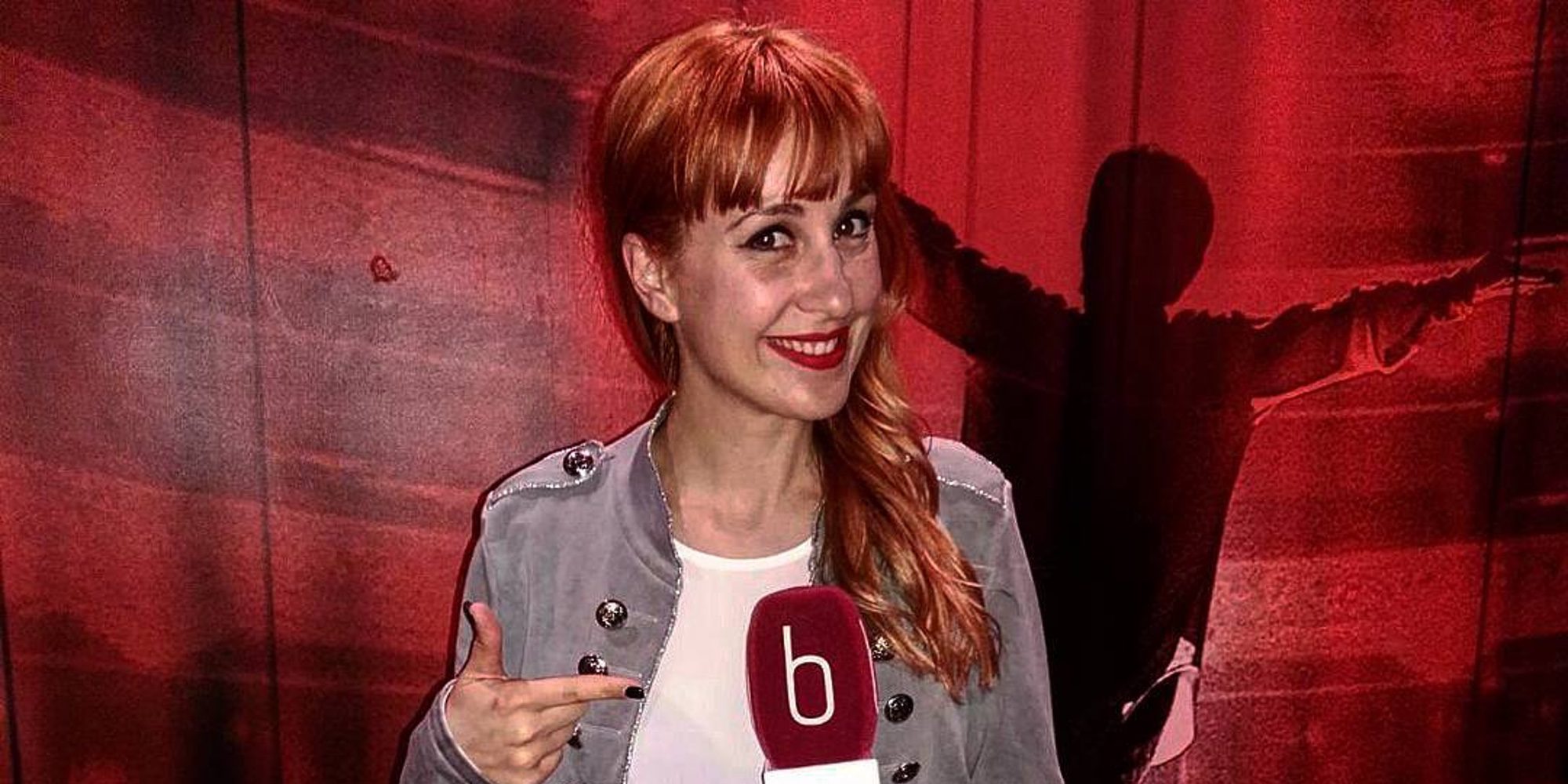 Mireia Montávez: "Somos España y deberíamos cantar en español en Eurovisión"