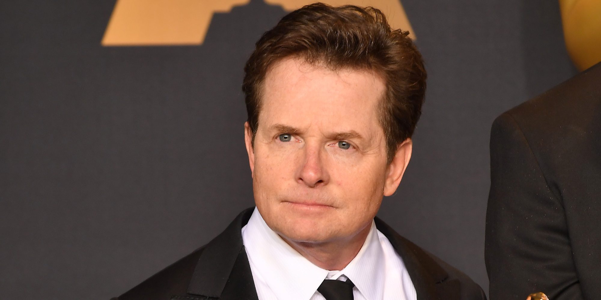 Michael J. Fox sobre su Parkison: "Es tan triste que lo único que te queda es reírte"