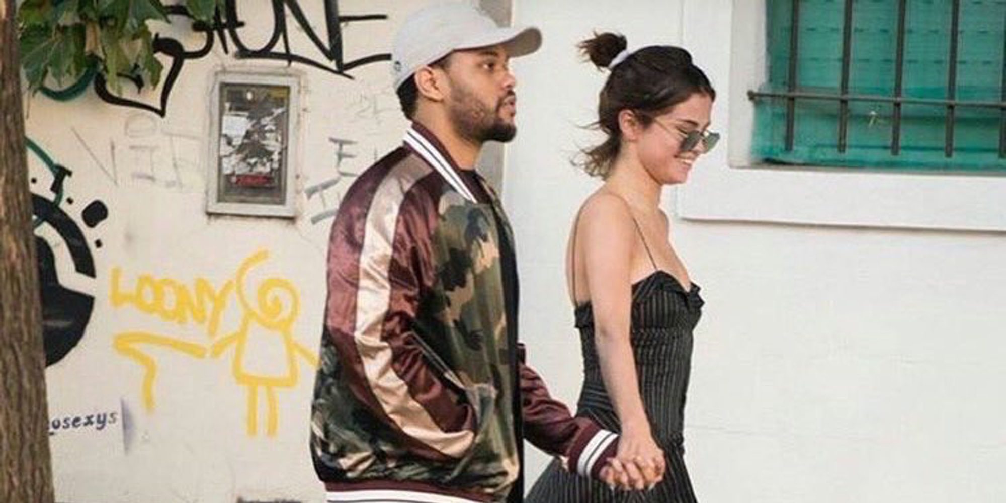¡Campanas de boda! Selena Gomez y The Weeknd estarían planeando su enlace para el próximo verano