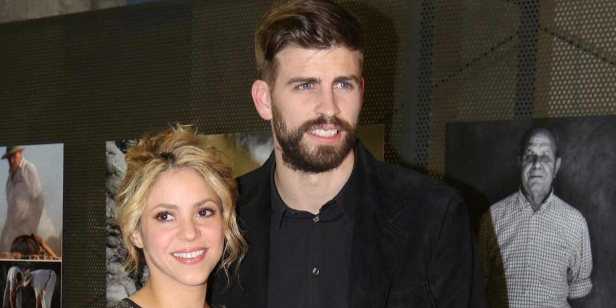 Shakira desvela todos los detalles que le enamoraron perdidamente de Gerard Piqué