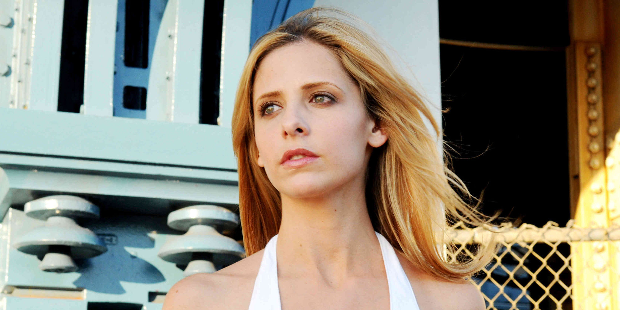 4 papeles que han marcado la trayectoria de Sarah Michelle Gellar más allá de Buffy
