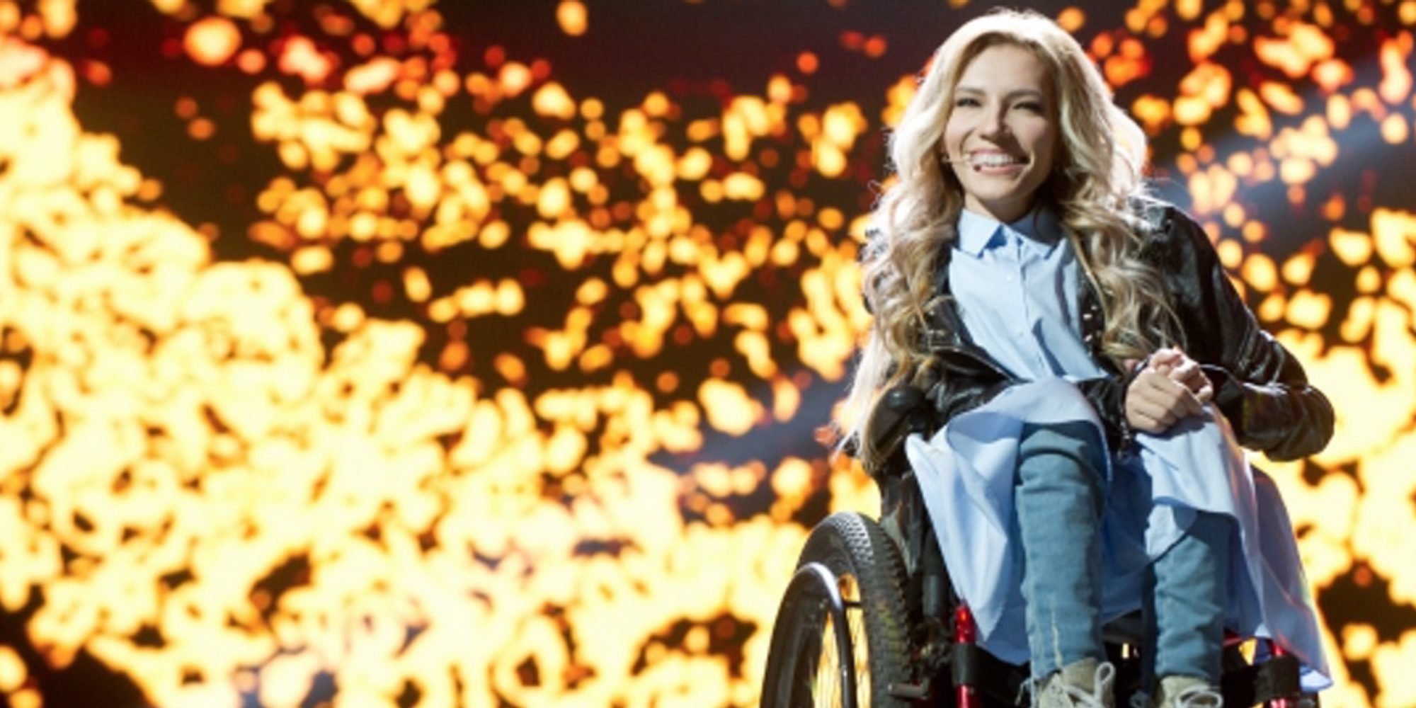 Rusia se retira de Eurovisión 2017 tras el veto de Ucrania a su representante Yulia Samoylova
