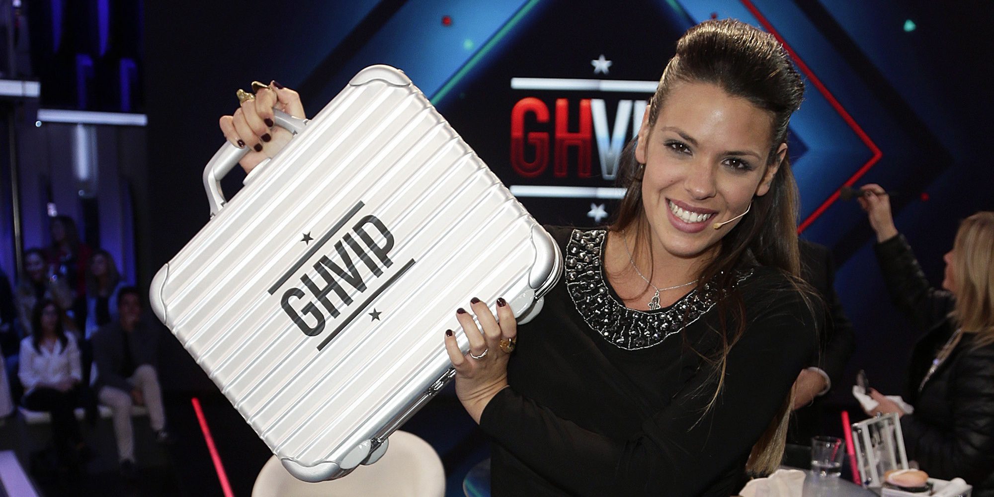Laura Matamoros revela el motivo por el que no entregó el maletín a Alyson Eckmann en la final de 'GH VIP5'