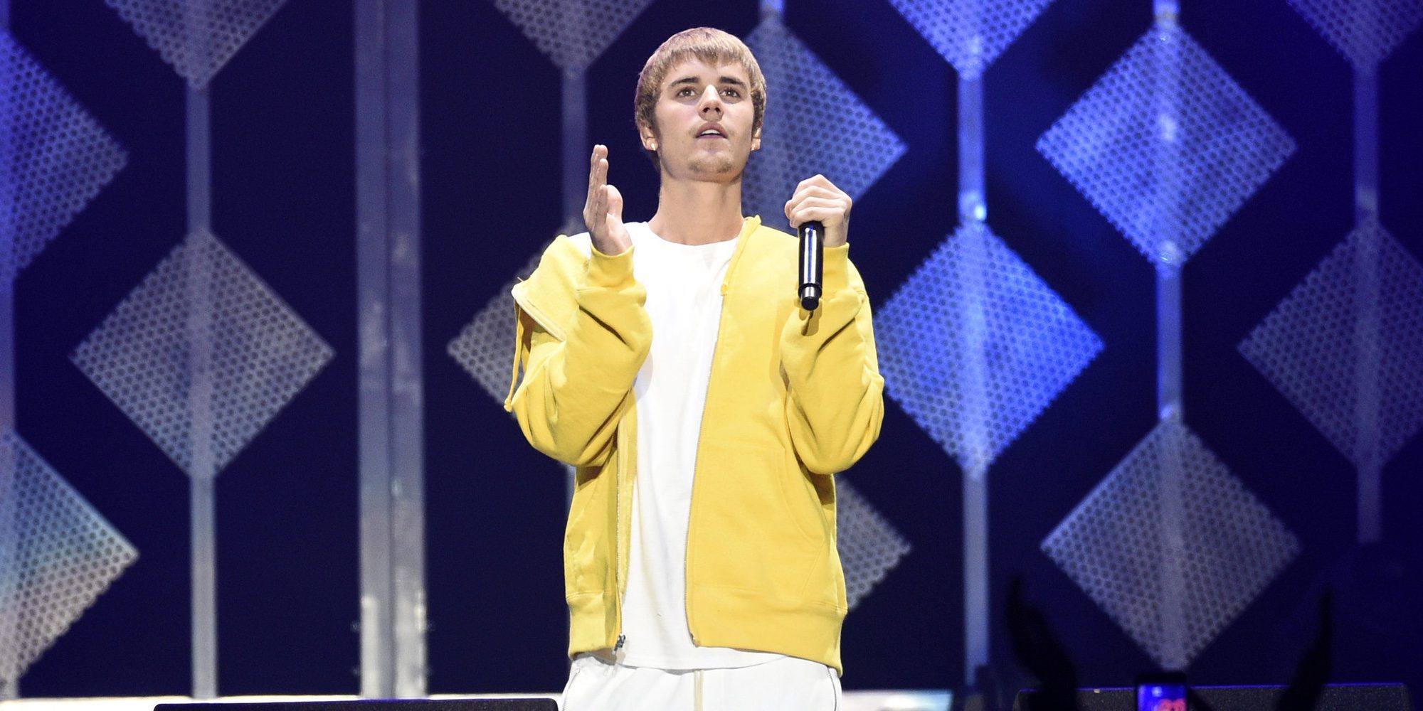 Justin Bieber desata la locura en las redes sociales con un remix del éxito 'Despacito' de Luis Fonsi