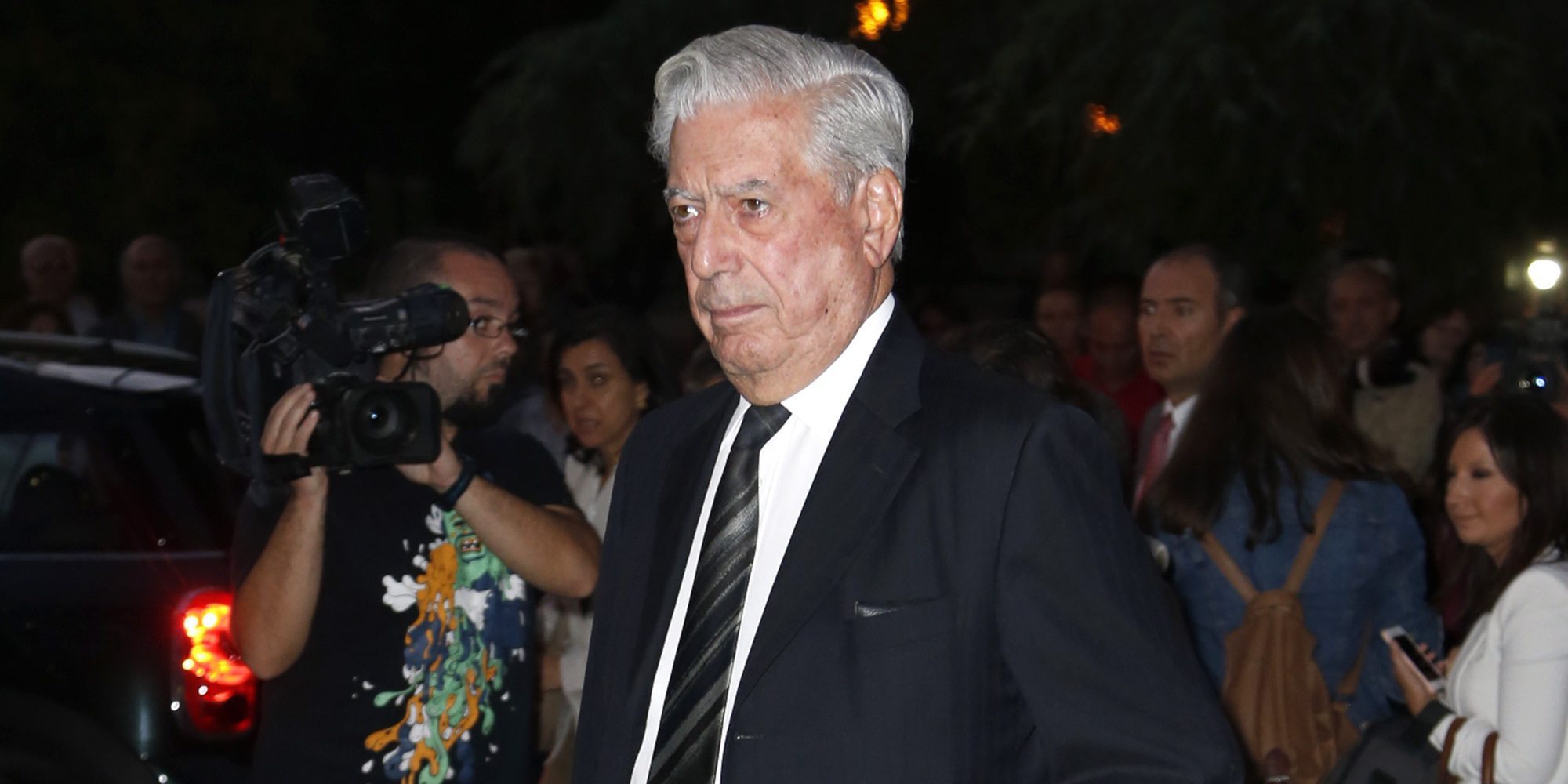 Israel, Palestina y Mario Vargas Llosa rompen la amistad de Isabel Preysler y Elena Benarroch