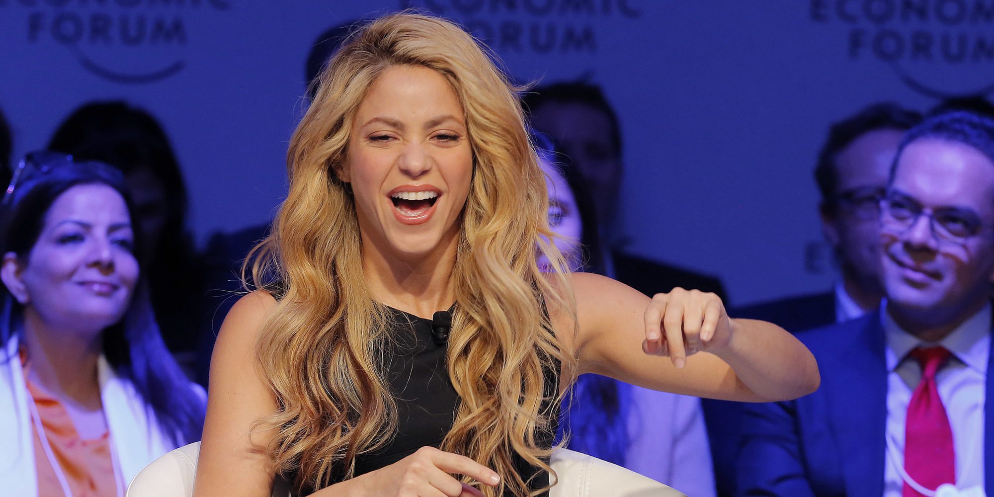 Los planes de Shakira: se va de gira con sus hijos Milan y Sasha